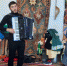 Для приезжих туристов в Кайтагском районе организовали фотосессию в национальных костюмах - Кайтагский район