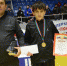 Юный борец из Кайтагского района стал чемпионом Дагестана по вольной борьбе - Кайтагский район