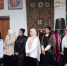 В этноцентре «Кайтаги» прошел цикл мероприятий «Россия – Родина моя», приуроченный ко Дню Конституции РФ - Кайтагский район