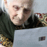 92-летняя ветеран журналистики из Кайтагского района проголосовала на выборах Президента и пожелала российским бойцам Победы на СВО - Кайтагский район
