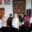 В этноцентре «Кайтаги» прошел цикл мероприятий «Россия – Родина моя», приуроченный ко Дню Конституции РФ - ЦТКНР Кайтаги