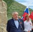 В Саду памяти Кайтагского района прошло мероприятие «Время выбрало нас» - Кайтагский район