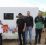 Погибшему в ходе СВО военнослужащему Мураду Исламову открыли мемориальную доску в Кайтагском районе - Кайтагский район