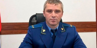 Прокурор Кайтагской межрайонной прокуратуры награжден Благодарственным письмом - Сетевое издание Деловой Кайтаг