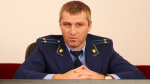 Уполномоченный по защите прав предпринимателей в Республике Дагестан Мурад Далгатов встретился с предпринимателями Кайтагского района