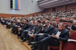 Общее собрание Ассоциации «Совет муниципальных образований Республики Дагестан» прошло в Доме дружбы города Махачкалы