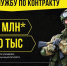 Служба по контракту – твой вклад в будущее России! - Сетевое издание Деловой Кайтаг