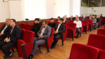 Вопросы проведения Всероссийского субботника обсудили в администрации Кайтагского района
