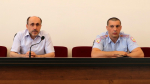 Вопросы проведения Всероссийского субботника обсудили в администрации Кайтагского района