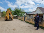 Кайтагский район принял участие во Всероссийском субботнике