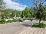 Кайтагский район принял участие во Всероссийском субботнике