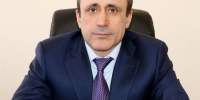Поздравление главы Кайтагского района Алима Темирбулатова с праздником Весны и Труда - Сетевое издание Деловой Кайтаг