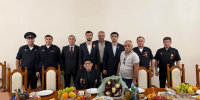 Кайтагский труженик тыла представит ветеранов Дагестана на Параде Победы в Москве - Сетевое издание Деловой Кайтаг