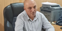 В Кайтагском районе прошёл приём граждан по вопросам охраны культурного наследия - Кайтагский район