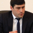 Запир Гасанов возглавил Кайтагский район - Кайтагский район