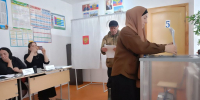 Явка первого дня выборов в Кайтагском районе составила 27,2 % от общего числа избирателей - Сетевое издание Деловой Кайтаг