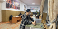 Явка второго дня выборов в Кайтагском районе составила 52,1% - Сетевое издание Деловой Кайтаг