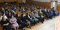 Лучшие педагоги Кайтагского района получили почётные награды ко Дню учителя - Сетевое издание Деловой Кайтаг