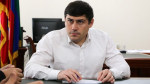 В Кайтагском районе обсудили вопросы семей участников СВО