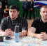 В Маджалисе прошёл турнир по тхэквондо, посвящённый памяти участника СВО Мирзы Мирзаева - Кайтагский район