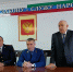 Полицейских Кайтагского района поздравили с профессиональным праздником - Сетевое издание Деловой Кайтаг