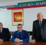 Полицейских Кайтагского района поздравили с профессиональным праздником - Кайтагский район