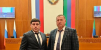 Запир Гасанов принял участие в обсуждении проекта республиканского бюджета - Сетевое издание Деловой Кайтаг