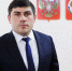Поздравление главы Кайтагского района Запира Гасанова с Днем Героев Отечества - Кайтагский район