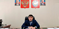 Запир Гасанов: «Прямая линия с Президентом Владимиром Путиным - это работающий механизм прямого диалога народа и государства» - Сетевое издание Деловой Кайтаг