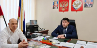 Запир Гасанов: «Президент внимательно относится к обращениям граждан и чётко реагирует на запросы общества» - Кайтагский район