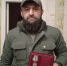 Участник СВО Рамазан Сулейманкадиев рассказал о службе и поддержке родного Кайтага. - ЦТКНР Кайтаги