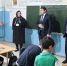 В Маджалисской школе стало теплее и уютнее: глава Кайтагского района проверил, в каких условиях учатся дети - Сетевое издание Деловой Кайтаг