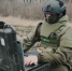 Продолжается набор на военную службу по контракту в войска беспилотных систем - Кайтагский район