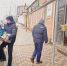 Гуманитарный груз на 150 тысяч рублей отправили из Кайтагского района в зону СВО - Сетевое издание Деловой Кайтаг