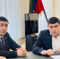 В Кайтагском районе прошёл приём участников СВО и их семей - Сетевое издание Деловой Кайтаг