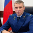 Прокурор Кайтагской межрайонной прокуратуры Гаджимурад Арадахов поздравляет женщин с 8 Марта - Сетевое издание Деловой Кайтаг