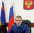 Прокурор Кайтагской межрайонной прокуратуры Гаджимурад Арадахов поздравляет женщин с 8 Марта - Кайтагский район