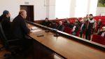 В Кайтагском районе активизируют паспортизацию мечетей