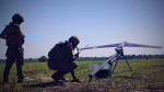 Заключение контракта на службу в подразделениях войск беспилотных систем