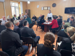 Педагоги и школьники Кайтагского района получили награды по итогам муниципальных конкурсов