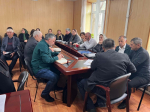 Педагоги и школьники Кайтагского района получили награды по итогам муниципальных конкурсов