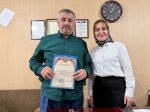 Педагоги и школьники Кайтагского района получили награды по итогам муниципальных конкурсов