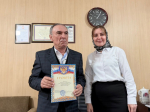 Педагоги и школьники Кайтагского района получили награды по итогам муниципальных конкурсов
