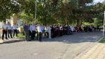 В Кайтагском районе отметили День единства народов Дагестана